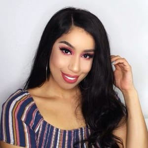 Angelica Rae