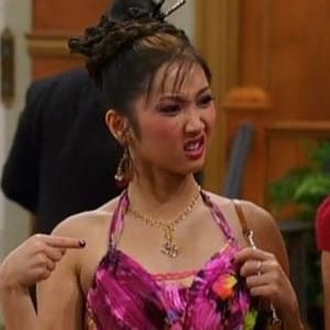 2000s Fashionista