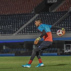 Miguel Martinez Irala