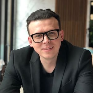 Yantsen Pavel