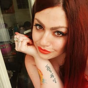 Sabina Petrazzuolo