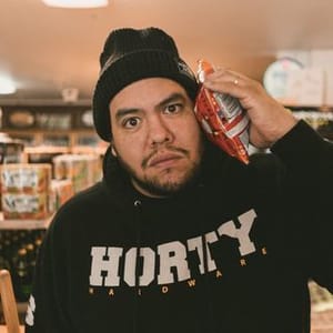 Rome Ramirez