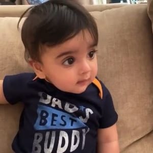 Vihaan Kalantri