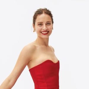 Michelle Jenner