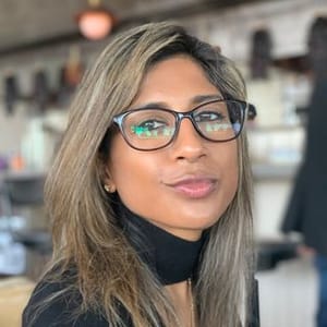 Tiffany Starr Kumar