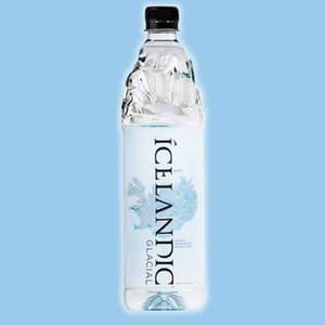 Icelandic Glacial