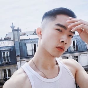 Jocelyn Yih