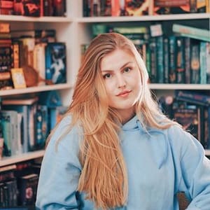 Jessi Witchery
