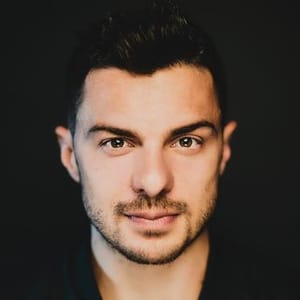 Cedric Arno