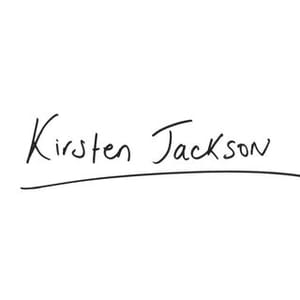 Kirsten Jackson