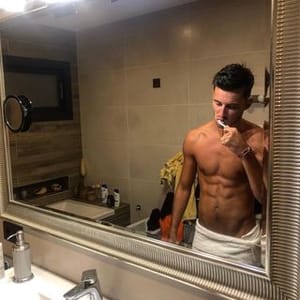 Corentin Goursaud