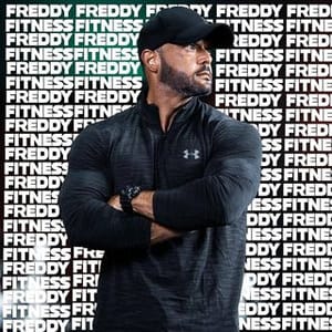 Freddy Abel