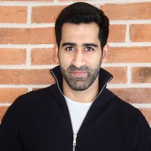 Suhail Chandhok