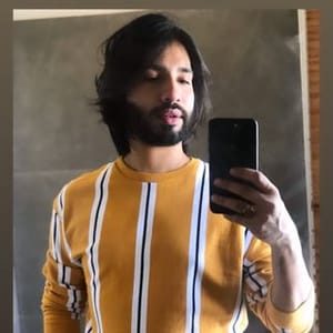 Zain Zaidi