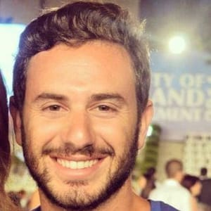 Chris Kabalan