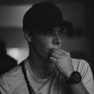 Jake Dyson
