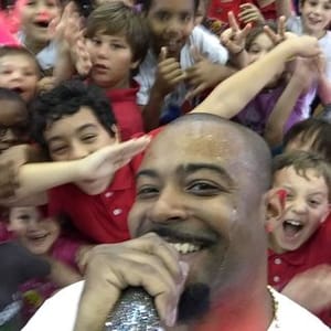 Ramon Robinson