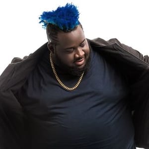 Djsteelie back