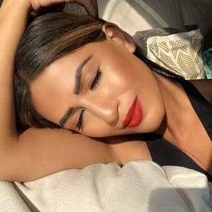 Sandy Dosanjh