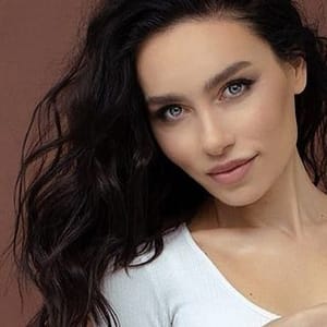 Mariya Samsonova