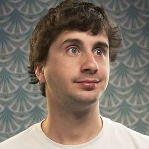 Sergio Bezos
