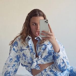 Robine Blickman