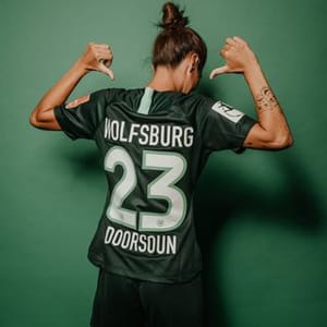 Sara Doorsoun