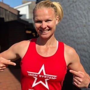 Tina Weiland