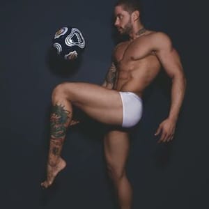 Angel Manuel