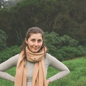 Hannah Puechmarin