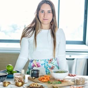 Mariana Gaviria