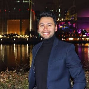 Anas Selassi