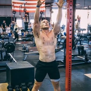 Jeff Frazier