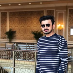 Aniket Patil