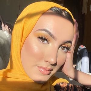 Maryam Hussain
