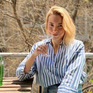Eleni Nikoloulia