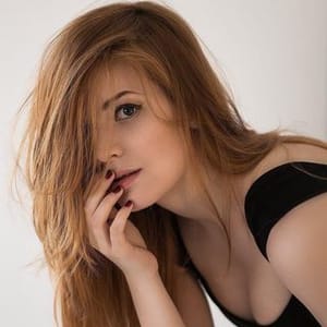 Eliza Shabo