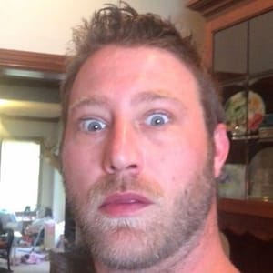 Colin Metzger