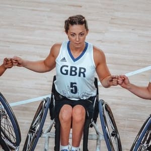 Sophie Carrigill