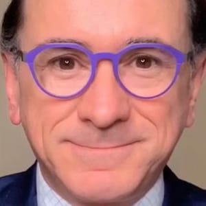 Fernando Alvarez