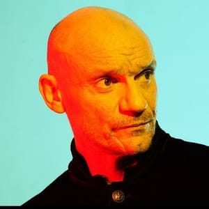 Gaetan Roussel