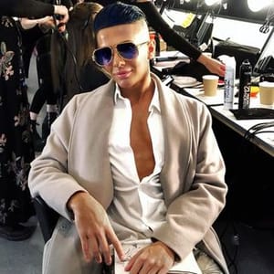 Sergio Tuxedosergio