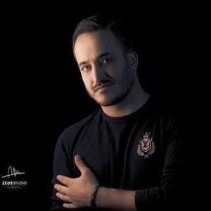 Mehdi Gholami