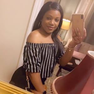 Brwn Skin