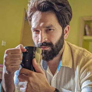 Adil Zaman