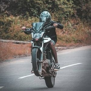 Renjith B