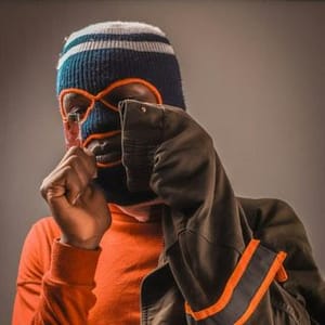 Kelvin Njuguna