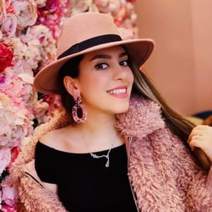 Zahra Akbari