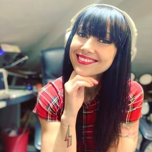 Femme Fraktale