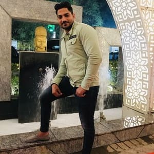 Rj Solanki